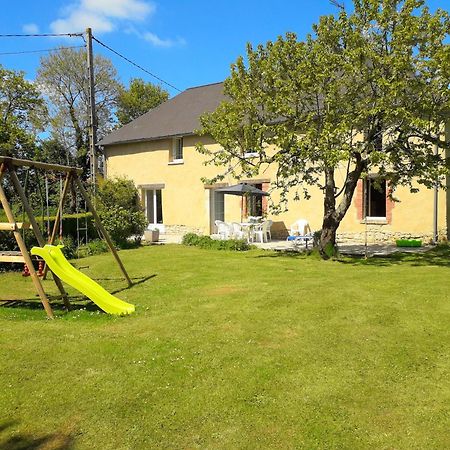 Holydays House, Maison En Normandie, Manche, Terre-et-Marais Exterior foto